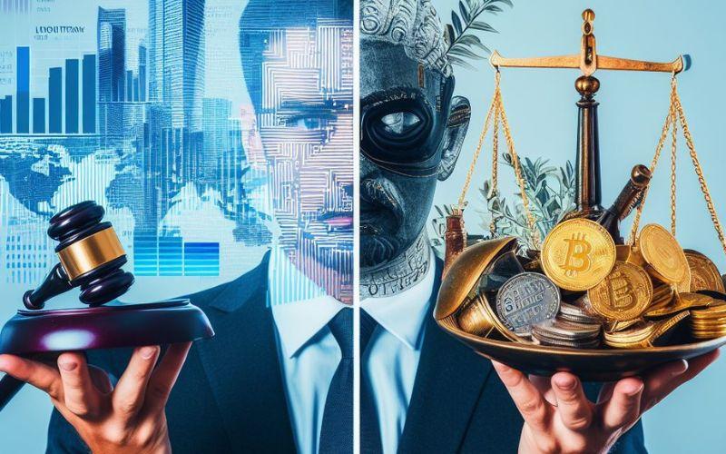 Giải đáp: Nên học Luật hay Luật kinh tế? Ngành nào dễ xin việc?