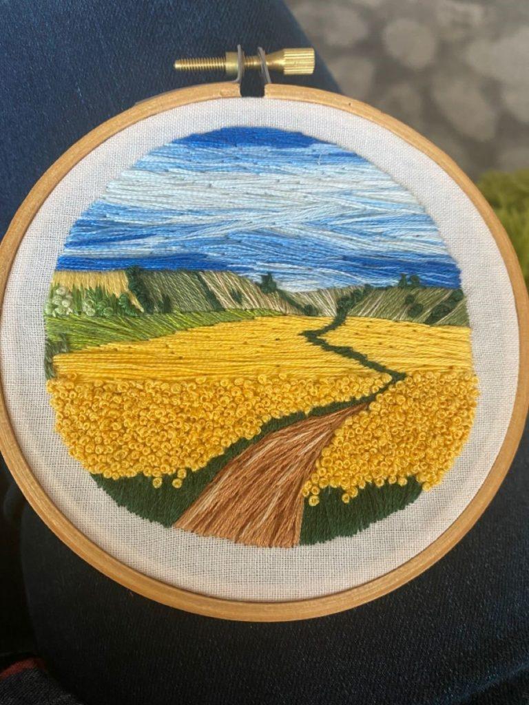 TRONG CÁI RỦI, CÓ CÁI MAY:  SUY NIỆM VỀ SỰ QUAN PHÒNG NHIỆM MẦU CỦA THIÊN CHÚA