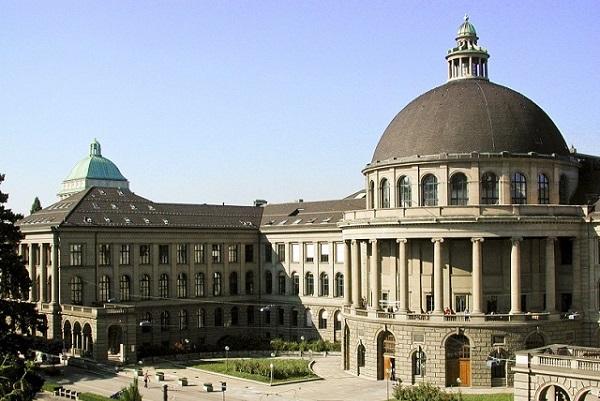 Học bổng toàn phần của Đại học Zurich Thụy Sĩ