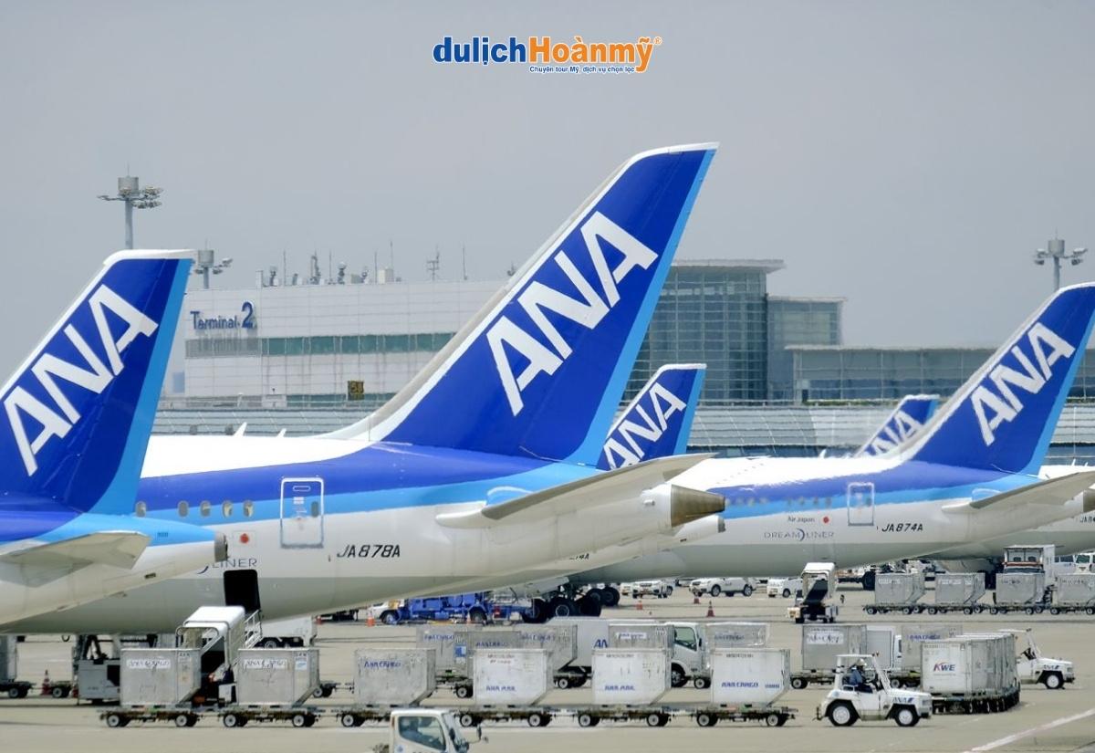 Du lịch Mỹ bao nhiêu tiền? Chi phí thực tế mới nhất [Update]