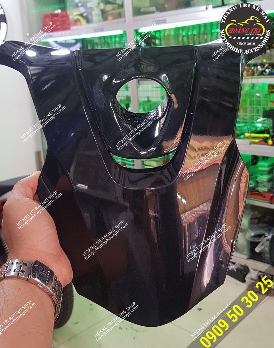 Độ đèn L4 trên mặt nạ SH 2017