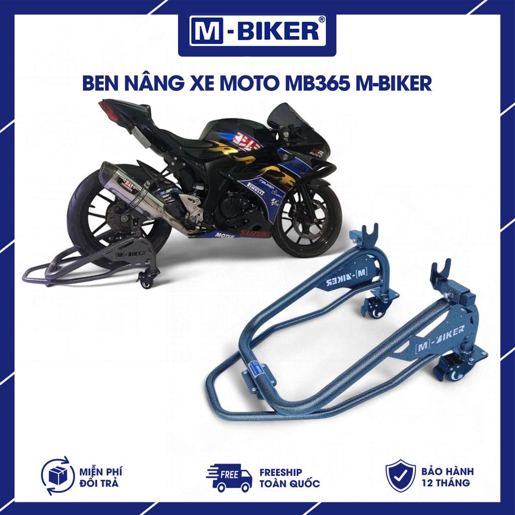 Ben nâng di chuyển MB365 dành cho xe 175cc