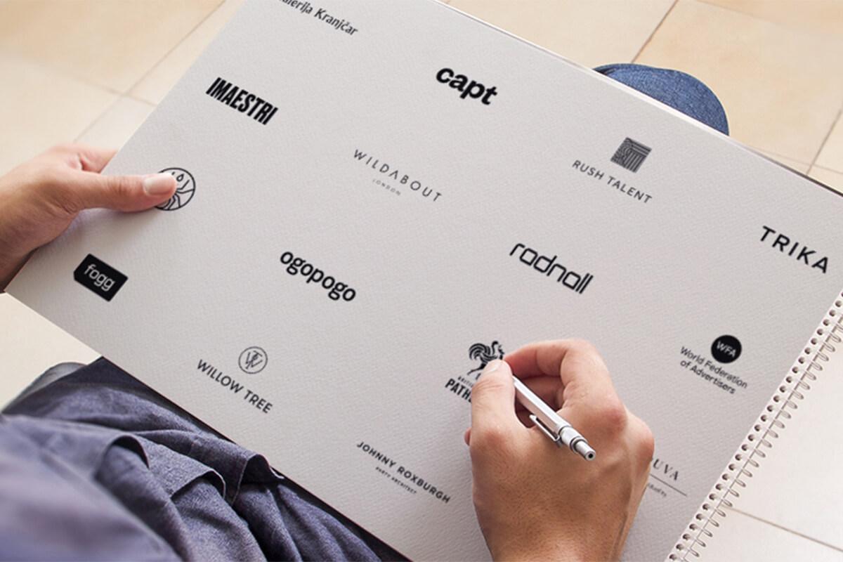 Bảng báo giá thiết kế logo chuyên nghiệp, giá rẻ [Ưu đãi 2025]