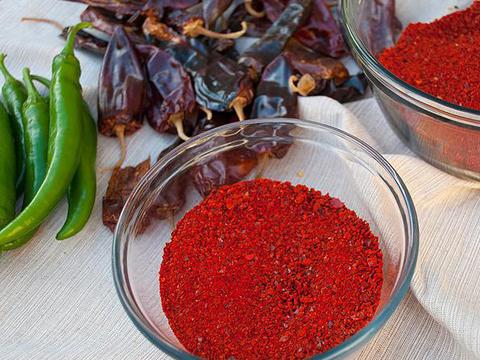 Các loại gia vị Hàn Quốc không thể thiếu cho món ăn chuẩn vị Hàn