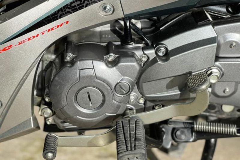 Bảng giá xe Yamaha Sirius mới nhất tháng 11/2025