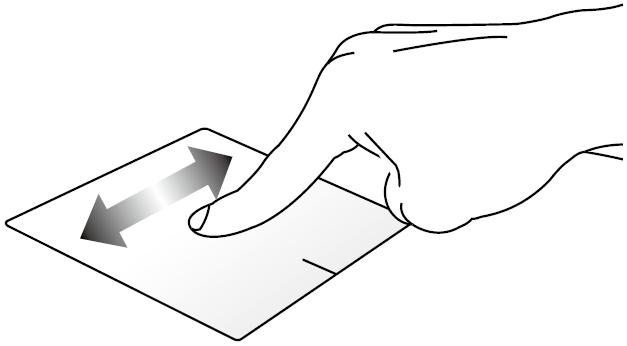 [Notebook] Giới thiệu  - Touchpad