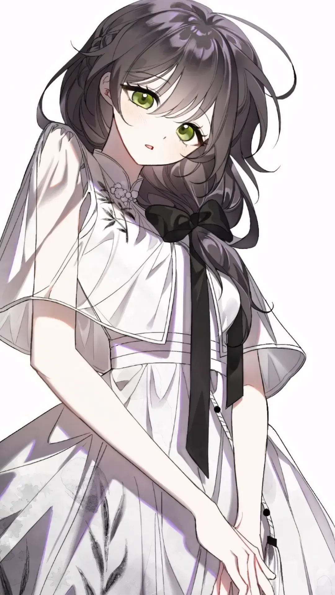 Avatar Anime Nữ Ngầu: Tuyên Ngôn Cá Tính Độc Lập Qua Ngôn Ngữ Hình Ảnh