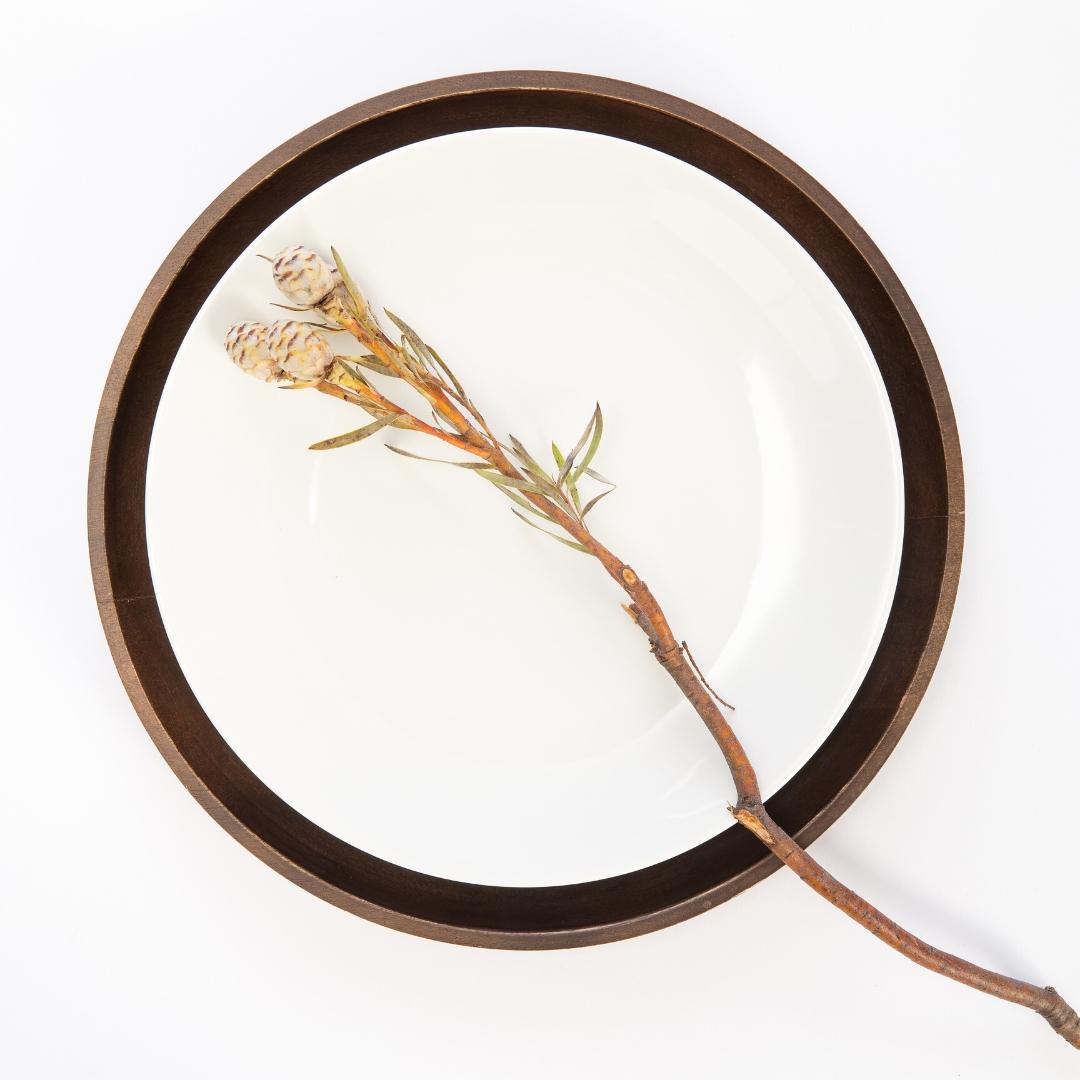 Phân tích cuộc sống bằng mô hình tư duy “Vòng tròn nhỏ, vòng tròn to”