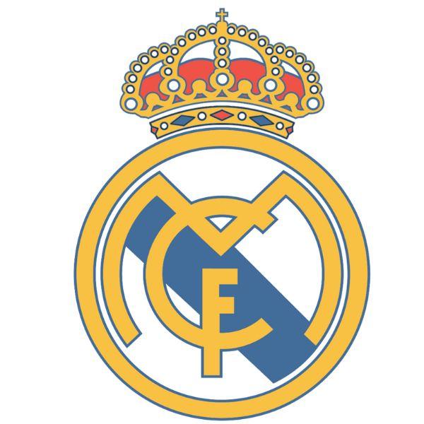 [Ảnh] TOP 15+ Logo bóng đá đẹp nhất thế giới và ý nghĩa