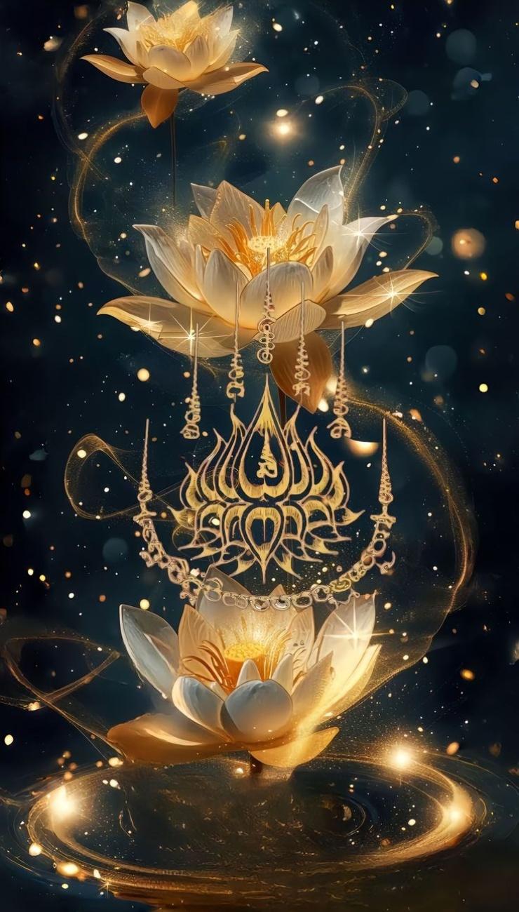 Tải 50+ hình nền mệnh kim đẹp, thu hút tài lộc và may mắn