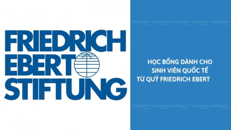 Học bổng thạc sĩ Đức: Lộ trình săn học bổng hiệu quả