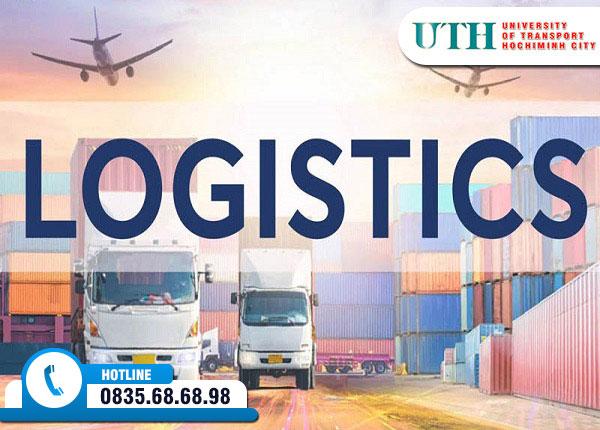 Học ngành Quản trị Logistics và vận tải đa phương thức ra làm công việc gì?