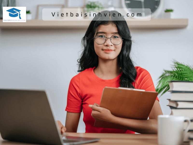 Cách viết lời mở đầu tiểu luận chuẩn bằng nghệ thuật câu từ