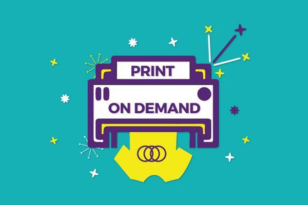 POD design là gì? 15 sản phẩm in theo yêu cầu hot nhất hiện nay