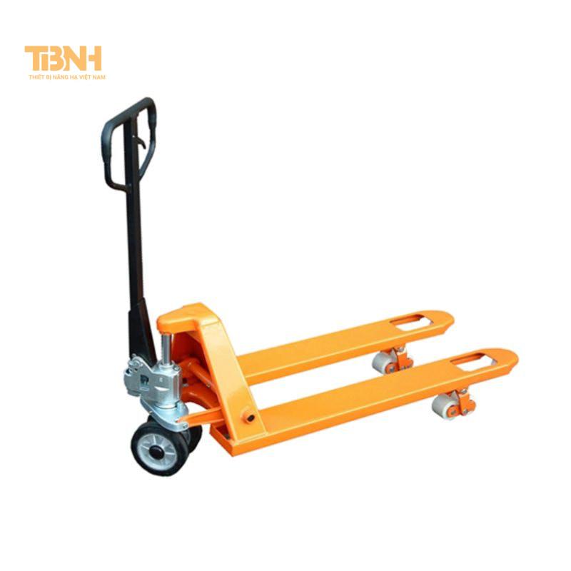 Xe nâng tiếng anh là gì? Tổng hợp các thuật ngữ xe nâng