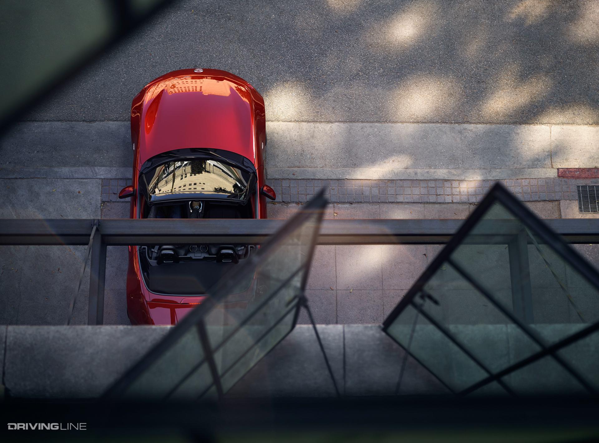 Five Reasons to Love the Mazda MX-5 Miata