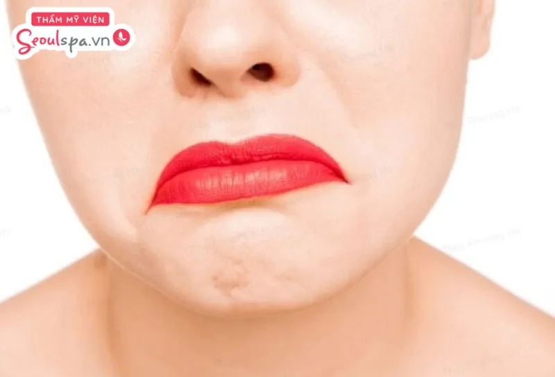 Top 7 tướng môi xấu khiến cuộc đời dễ gặp thị phi, vất vả