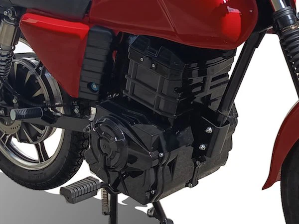 150cc Electric Dirt Bike Motorcycle Classic