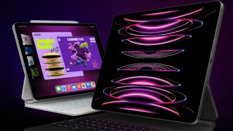 Nên mua iPad nào sử dụng học tập, làm việc tốt nhất hiện tại 2025