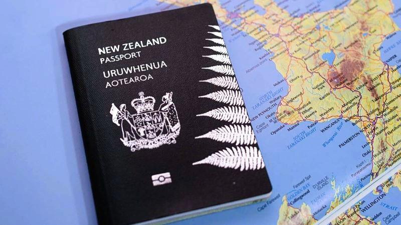 [Bật mí] Có visa New Zealand đi được nước nào?