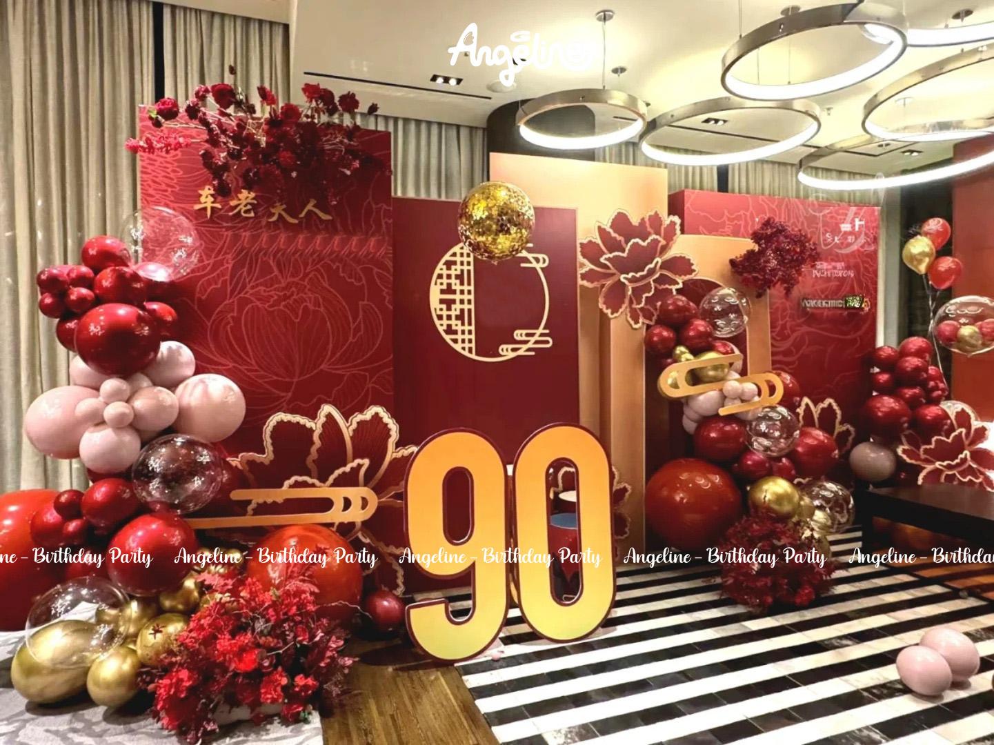 99+ Lời Chúc Mừng Thọ Hay Và Ý Nghĩa Nhất Dành Tặng Người Cao Tuổi