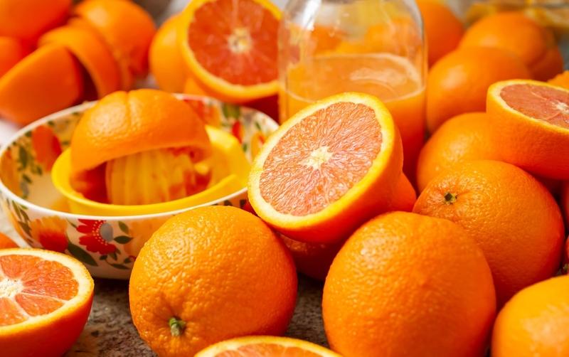 Nước ép cam dứa có tốt không? Lưu ý gì khi uống?