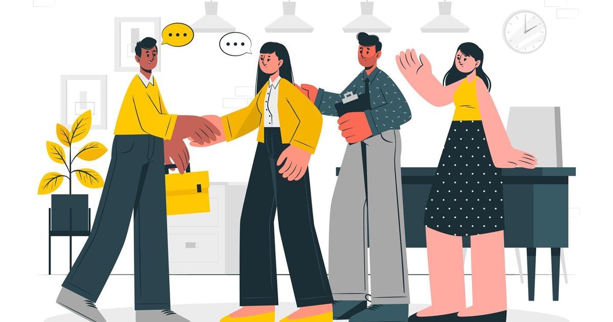 Onboard là gì? Quy trình onboarding nhân viên mới hiệu quả