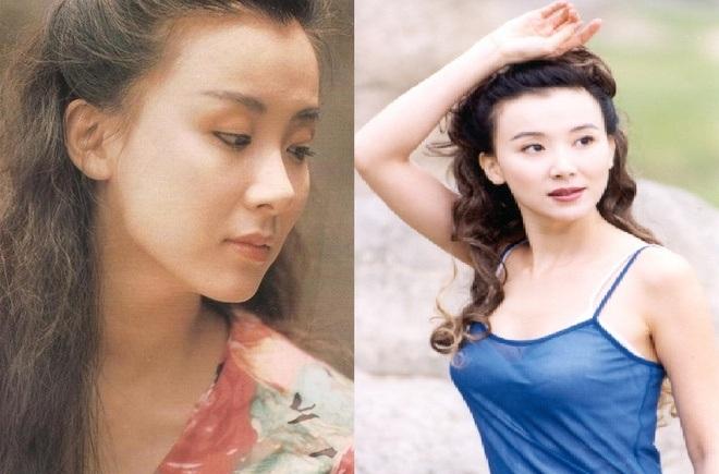 "Đệ nhất mỹ nhân xứ Đài" U60 sở hữu dáng vóc như thiếu nữ