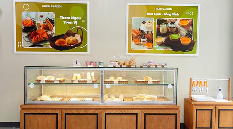 Gợi ý 10 quán bánh ngọt ngon ở Hà Nội cho team “hảo ngọt”