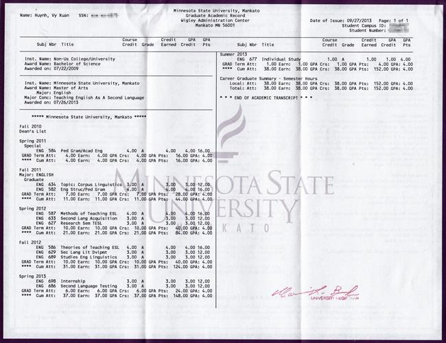 Công ty Thế Hệ Mới | Tư vấn visa du học, du lịch, định cư - Hệ thống thang điểm Việt Nam và Hoa Kỳ