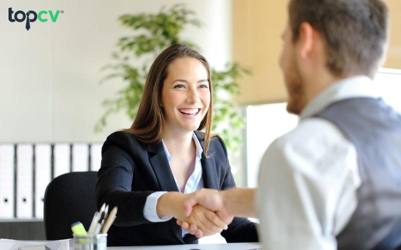 Cách viết thành tích đạt được trong CV thu hút nhà tuyển dụng