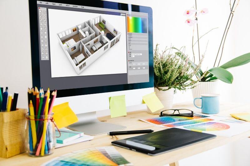 Ngành Thiết kế đồ họa là gì? Học Thiết kế đồ họa có khó không?