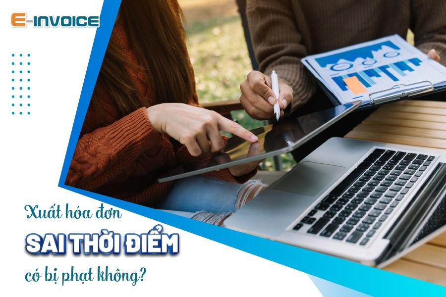 Phần mềm hóa đơn điện tử E-invoice được nhiều DN FDI tin dùng