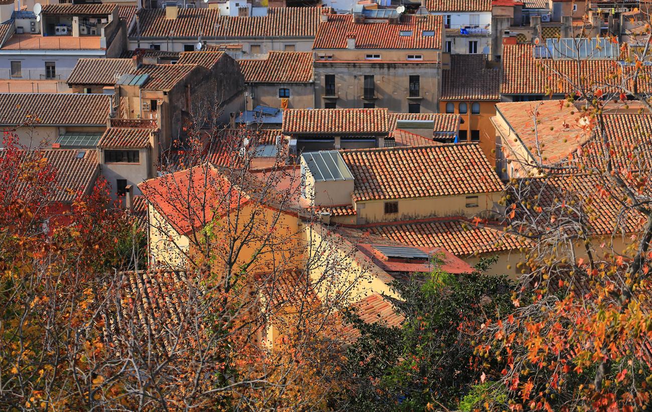 Girona và “Trò chơi vương quyền”