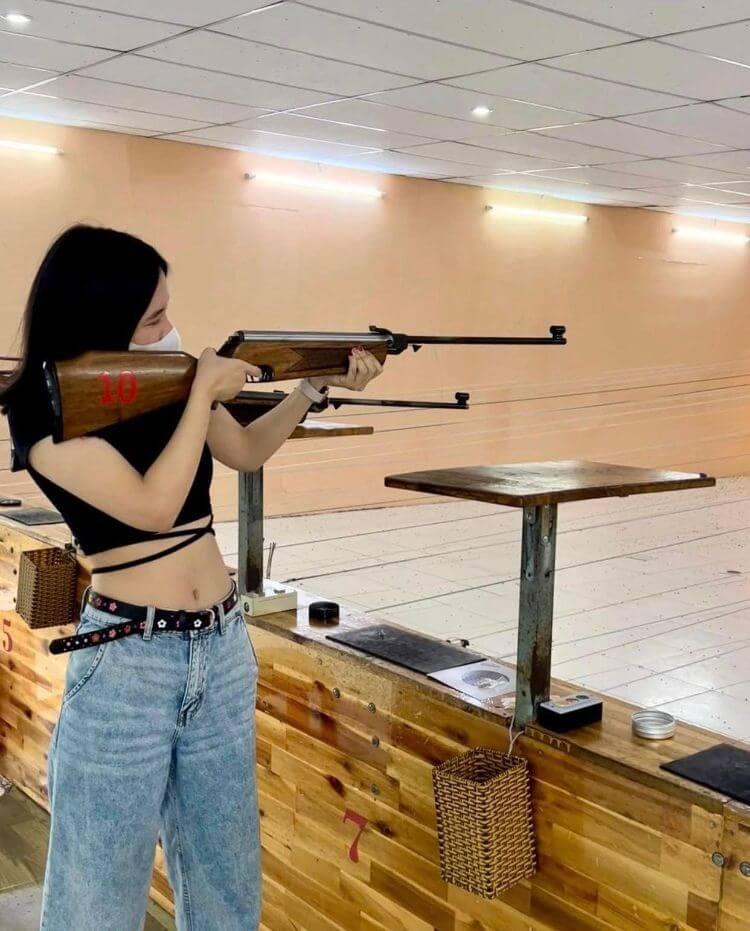 TOP 6 địa điểm bắn súng hơi ở Sài Gòn nên trải nghiệm