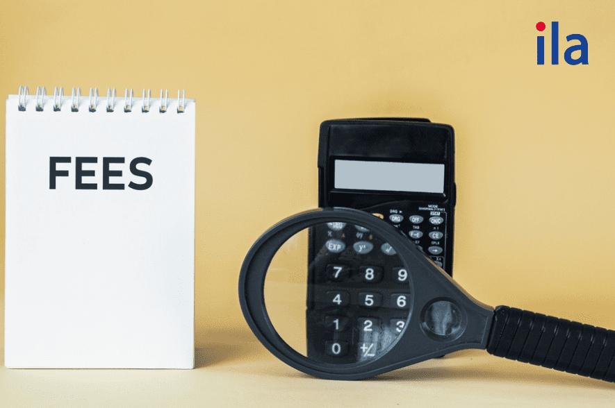 Fee trong tiếng Anh: Định nghĩa, cách dùng & bài tập thực tế