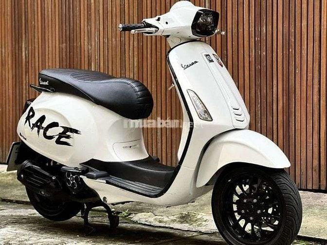 Mua Bán Xe Vespa 2015 Giá Rẻ, Chất Lượng T11/2025