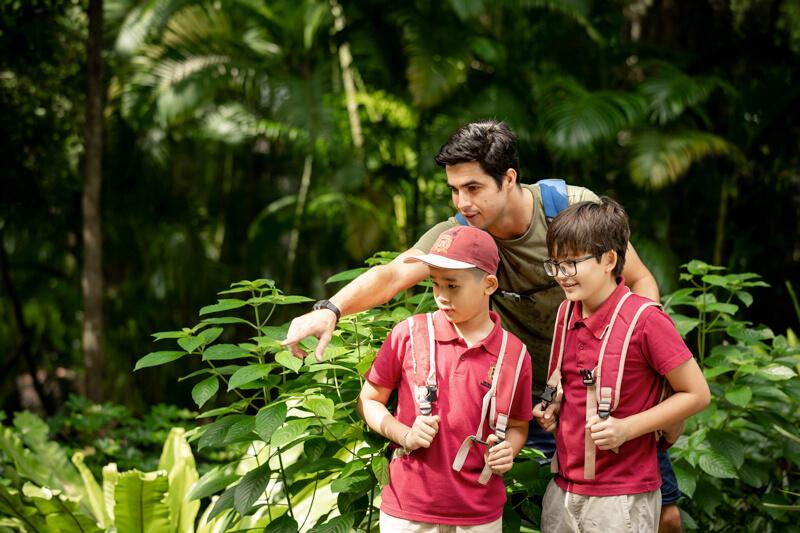 10+ Lợi ích khi cho trẻ học tiếng Anh sớm