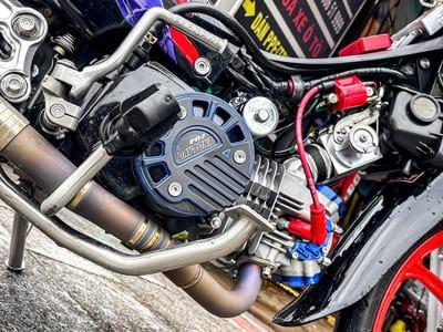 WAVE Độ Kiểng – Sự Tinh Tế Đến Từ Từng Chi Tiết Nhỏ Tạo Nên Một Chiếc Xe Đẹp “Không Cần Phô”