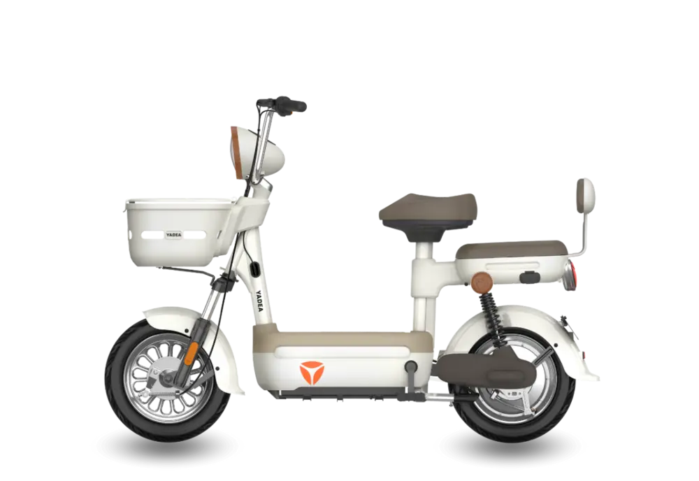 9 mẫu xe điện từ 5 – 12 triệu đáng mua nhất 2025