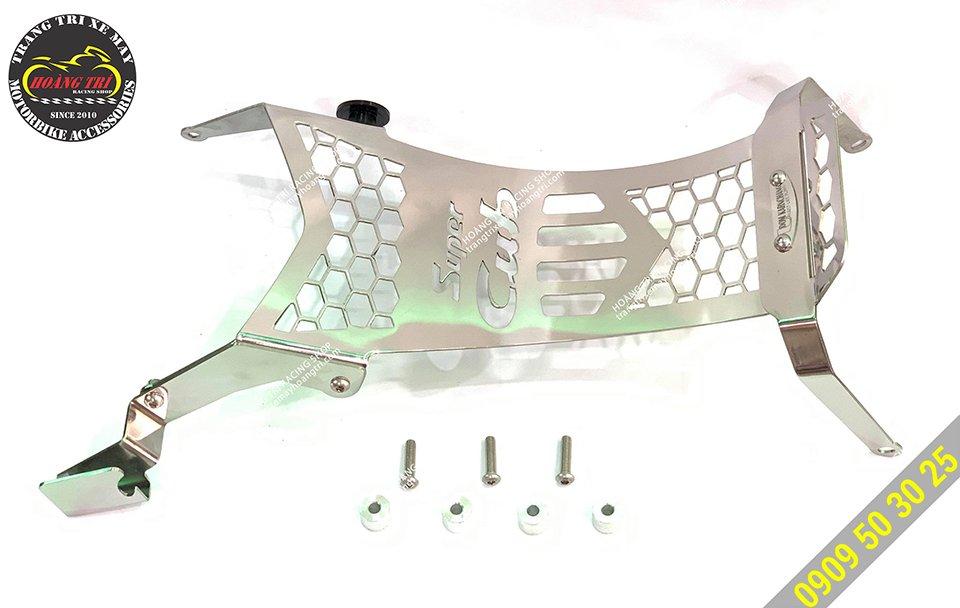 Baga trước độ kiểng Super Cub hàng Thái Lan