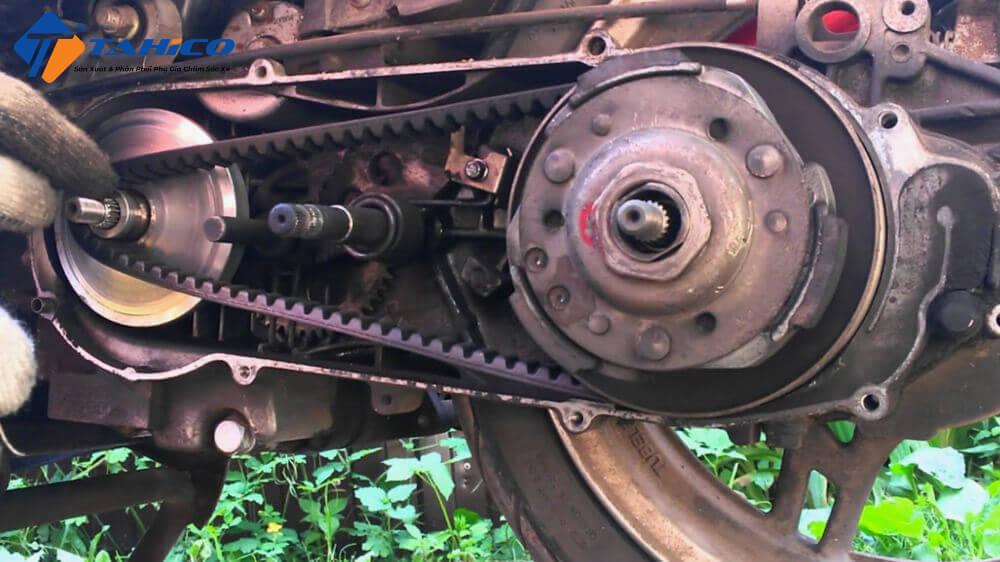 Xe Máy Hỏng Gì Sửa Lâu Nhất? Những Bộ Phận Dễ Hỏng