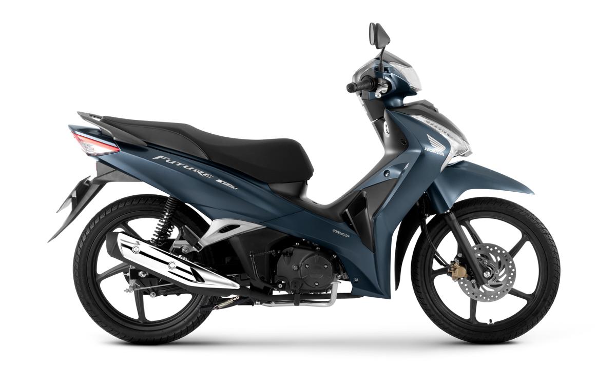 Honda FUTURE 125cc