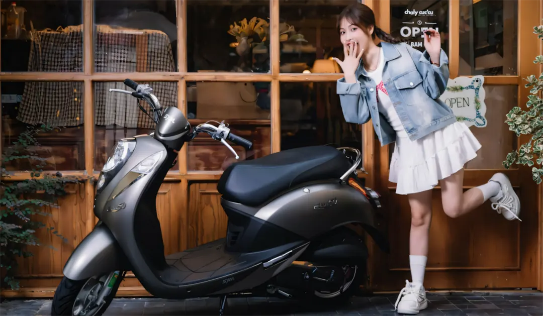 Top Xe Tay Ga Rẻ Nhất Thị Trường | Giá Bán Chỉ Từ 20 Triệu