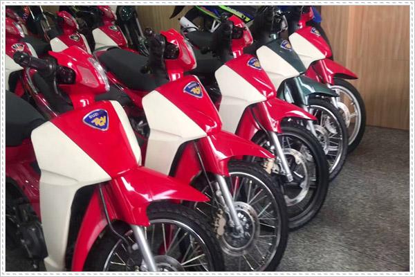 THUẬN THÀNH RACING