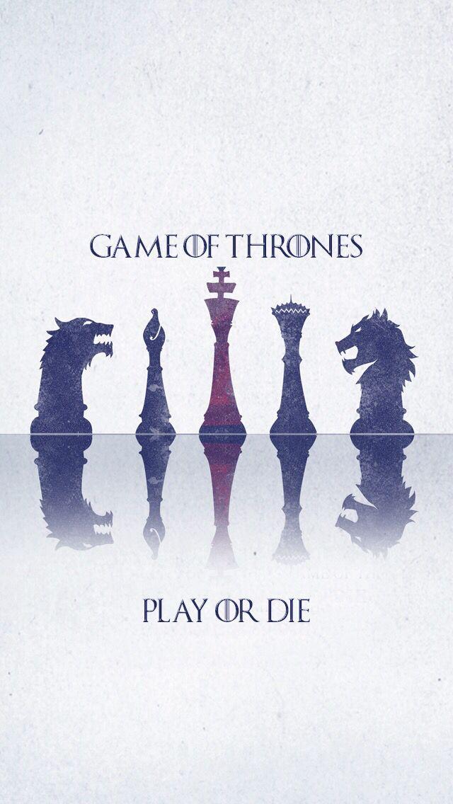 A song of Ice and Fire >< Game of Thrones: Lan man vài ba điều so sánh (1)