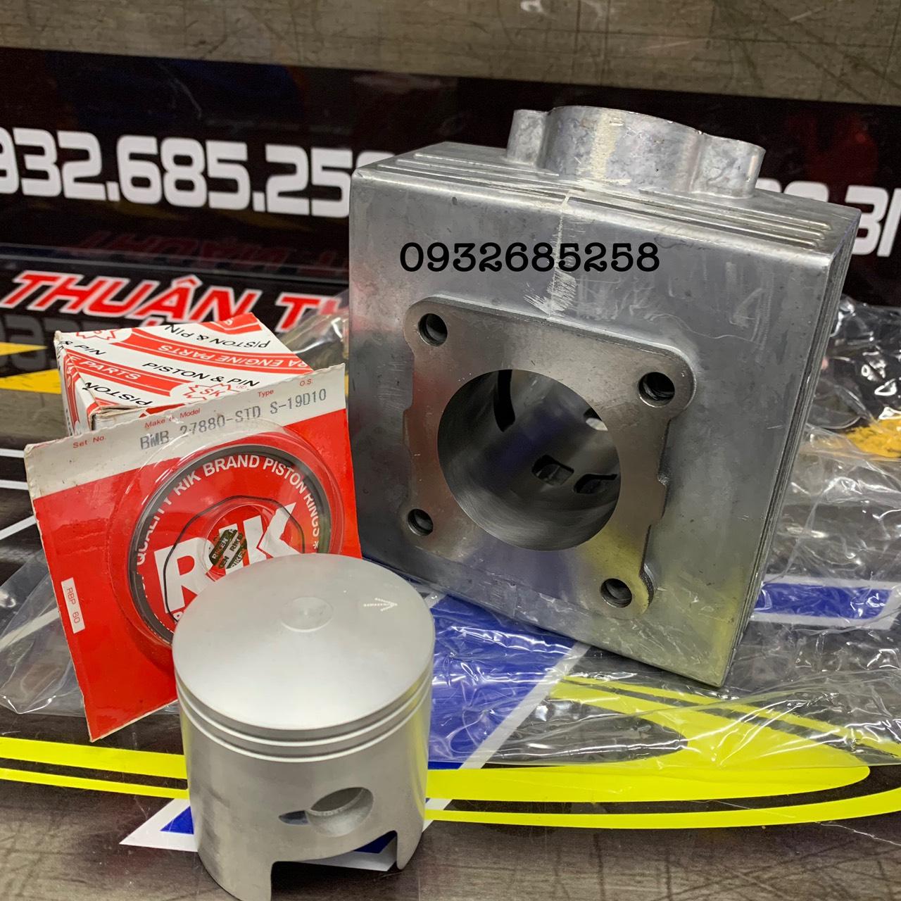 THUẬN THÀNH RACING