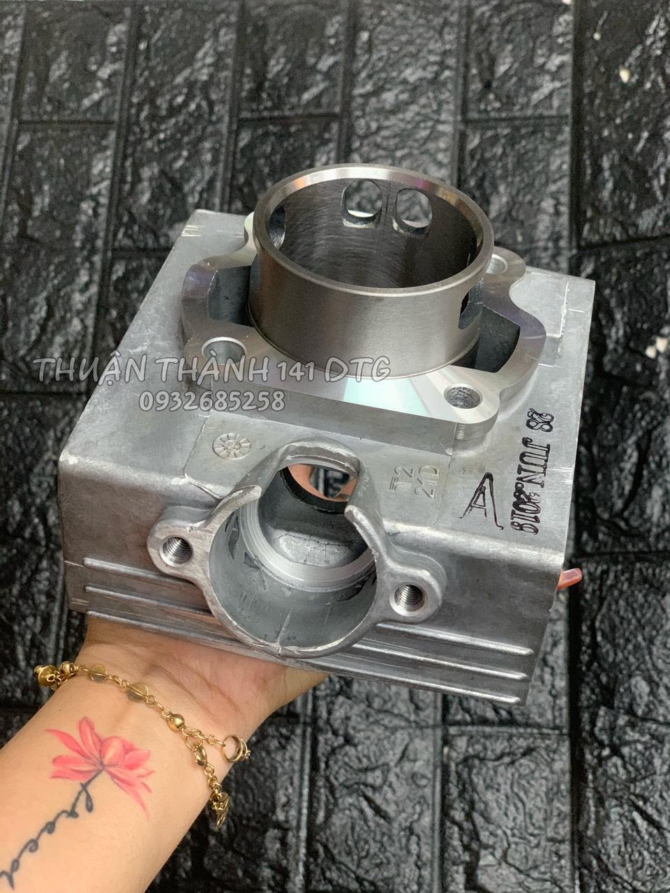 THUẬN THÀNH RACING