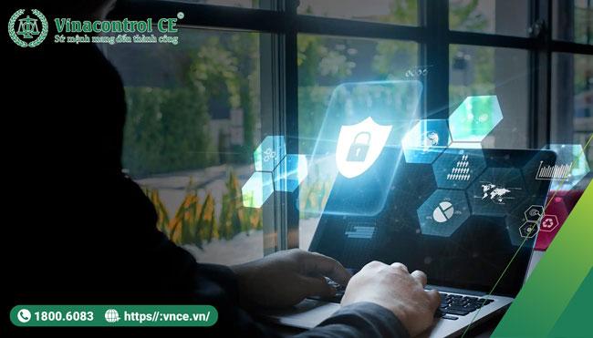 An toàn thông tin là gì? 4 Nội dung cần biết 