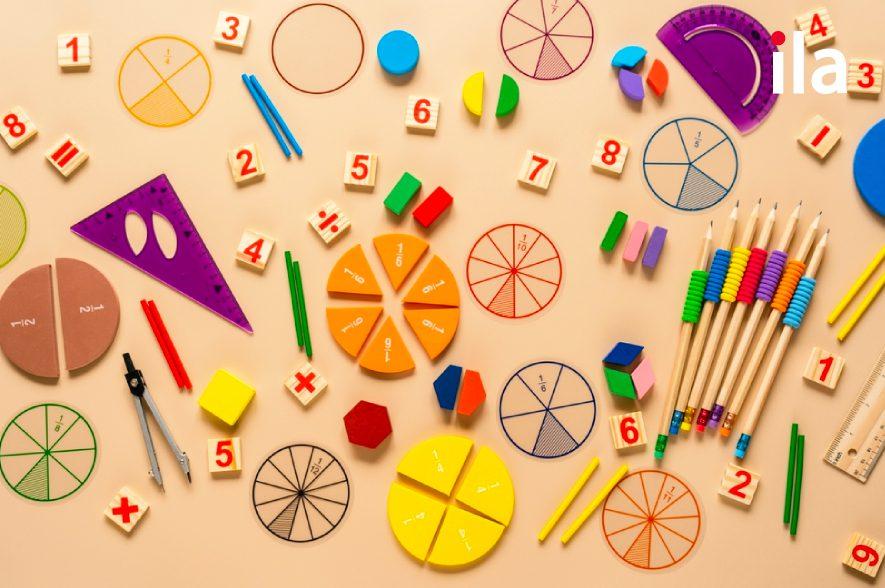 Nắm rõ bí quyết cách đọc phân số trong tiếng Anh